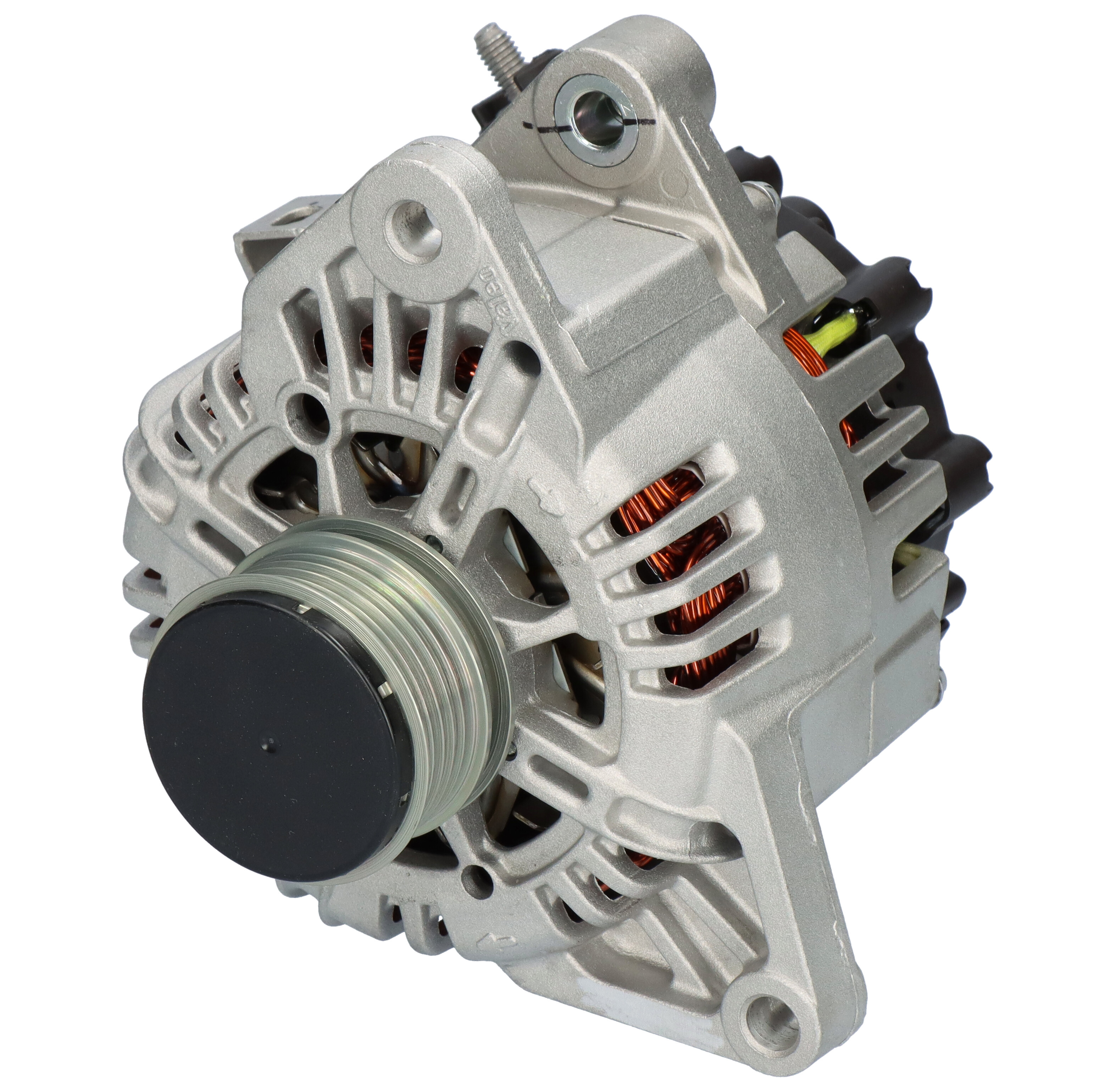10001358 eredeti Generátor VALEO MATRIX