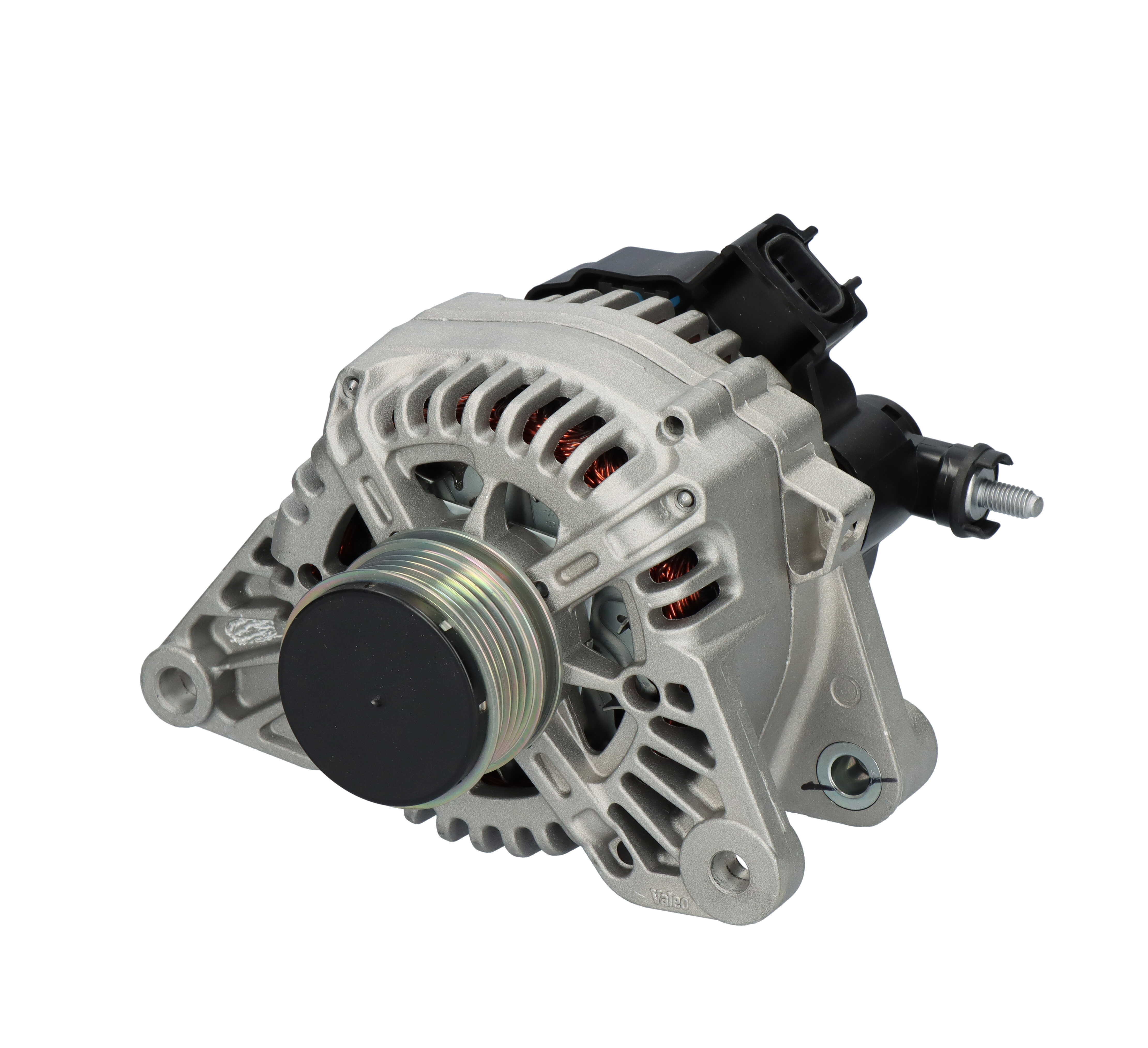 Alternator VALEO 600722 oceny