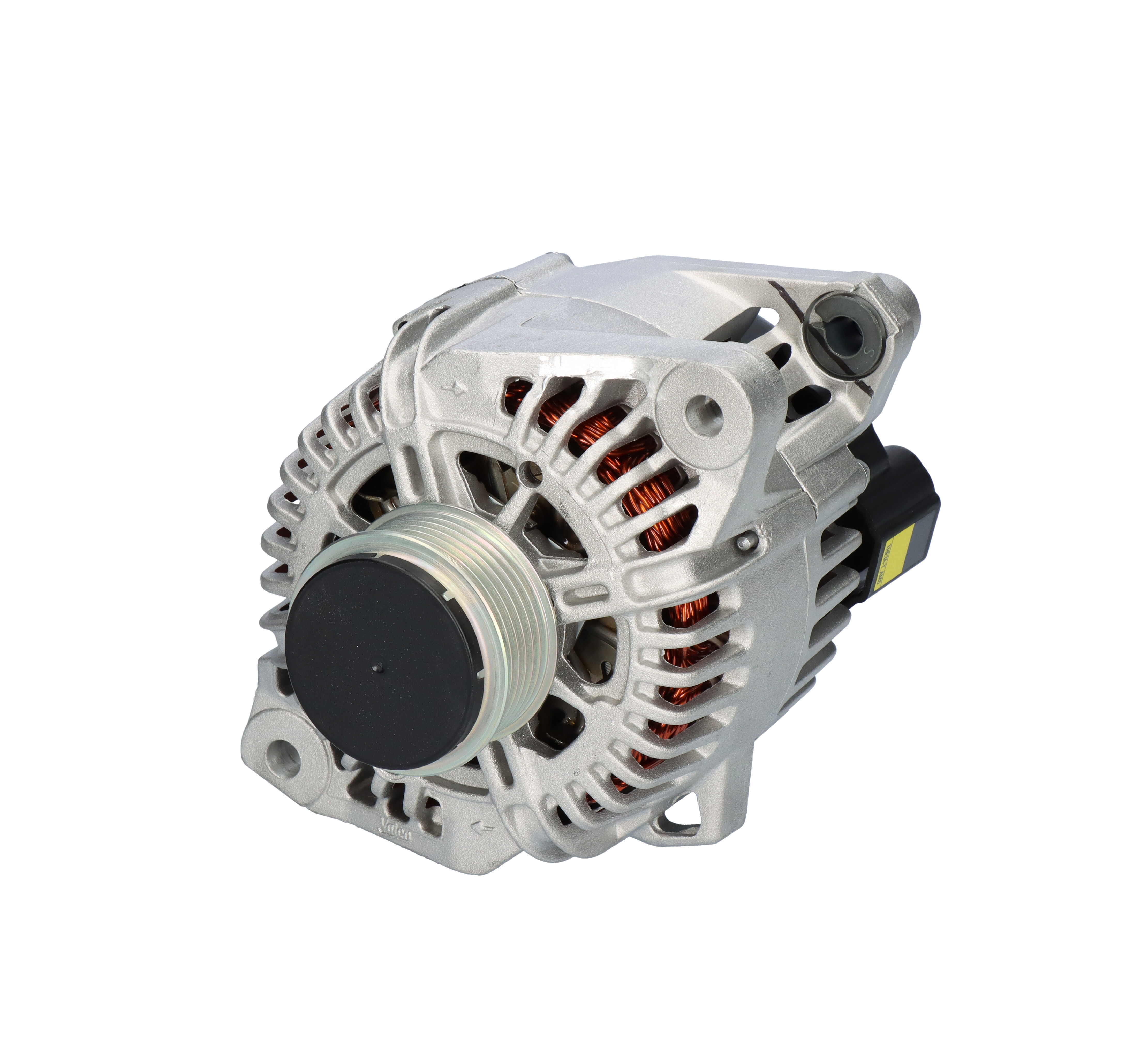 Alternator VALEO 600878 oceny