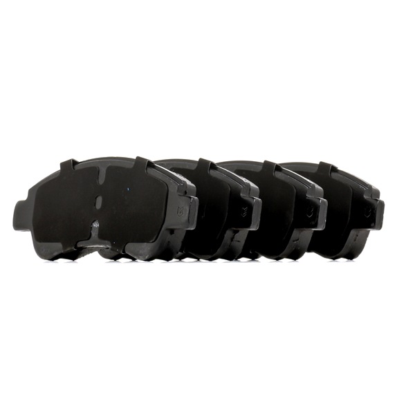 10006185 originali Kit pastiglie freno VALEO C3