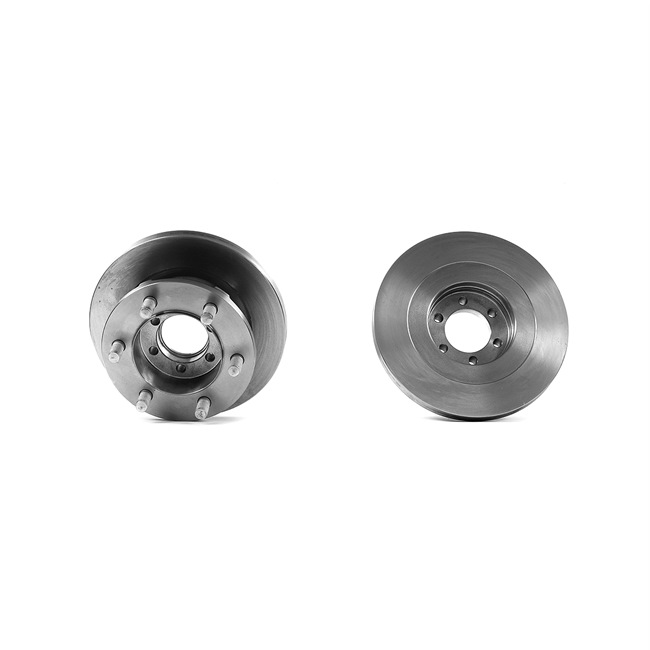 KRAFT 6043450 Bremsscheibe