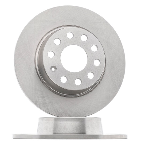 Disco de freno KRAFT 6050262