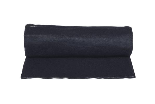 Tapis de sol ignifuge (garage)