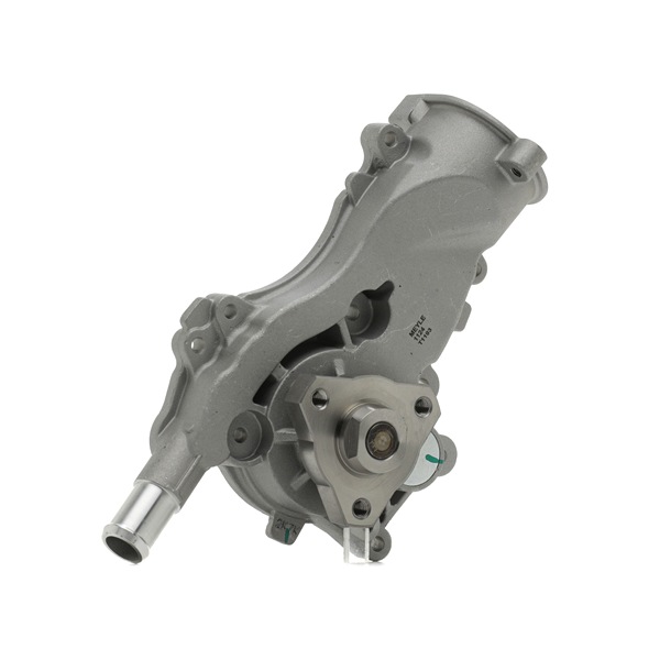 Vannpumpe 95 524 738 MEYLE 6132200013 VOLVO, OPEL, MAZDA, CHEVROLET, ALFA ROMEO