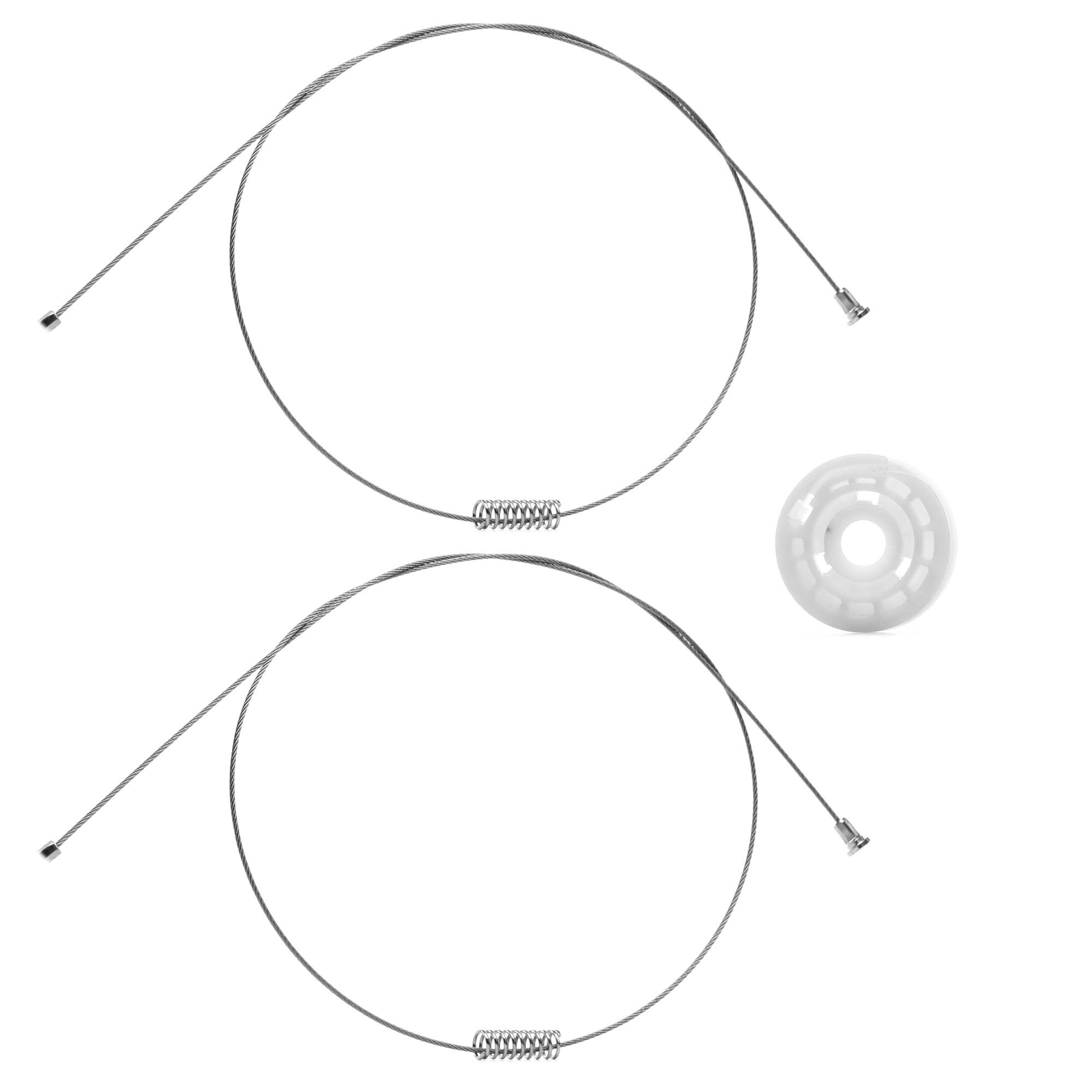 Fensterheber-Reparaturset BLIC 6205-08-035814P Bewertung