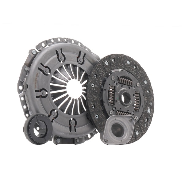 LuK BR 0222 R485MK Embraiagem reforçada Audi A4 B8 Avant preço