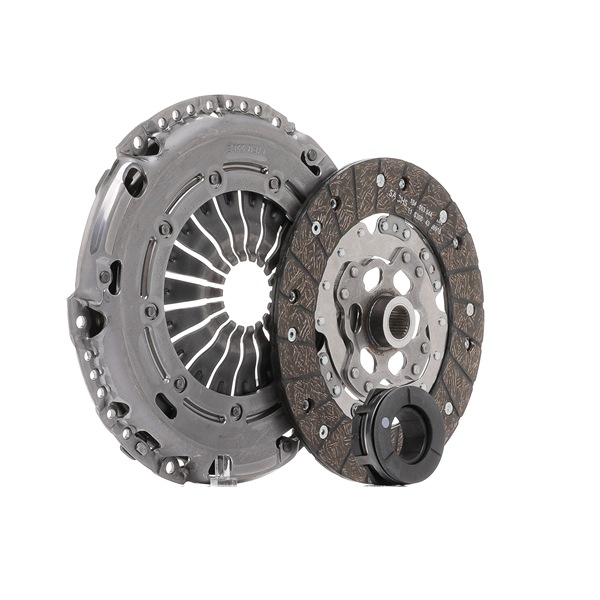 Kupplungssatz 623 3614 00 LuK 02A141165R VW, AUDI, SKODA, SEAT, LAND ROVER