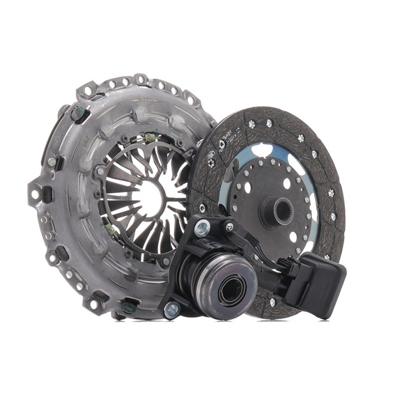 Kit d'embrayage 2051S1 LuK 624352734 OPEL, PEUGEOT, CITROЁN, DS