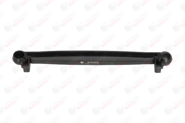 BIRTH 6269 Reparatieset, schakelhefboom Opel Corsa A CC 1.3 (F08, M08, F68, M68) 60 Pk Benzine 1985