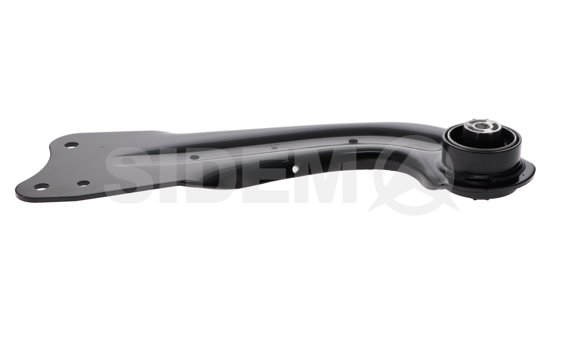 Suspension arm 1T0505223F SIDEM 63054 VW, AUDI, SKODA, SEAT, PORSCHE