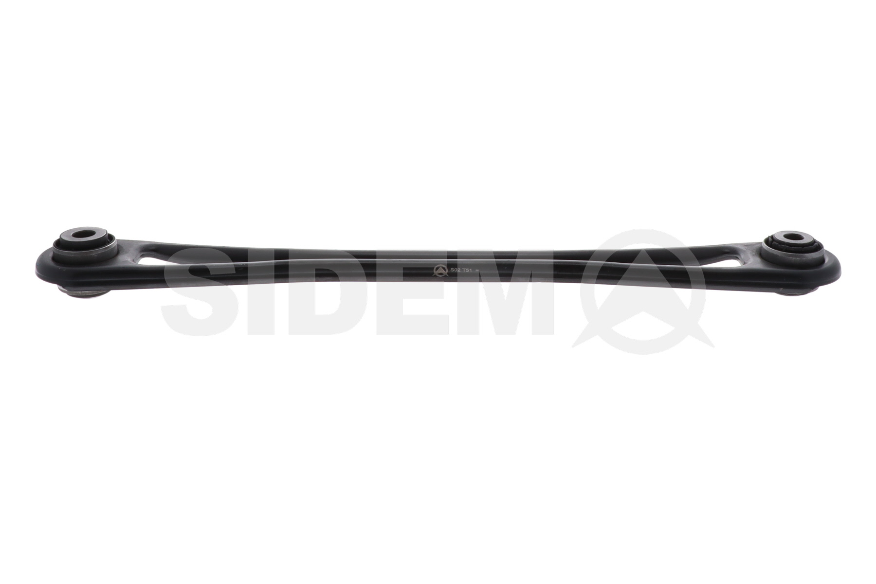 Rod / Strut, wheel suspension 7L8501529A� SIDEM 63179 BMW, VW, AUDI, MERCEDES-BENZ, PEUGEOT