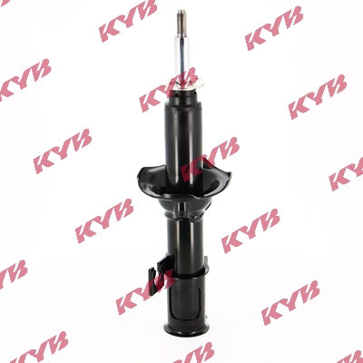 Dämpfer KYB 6320001 Bewertung