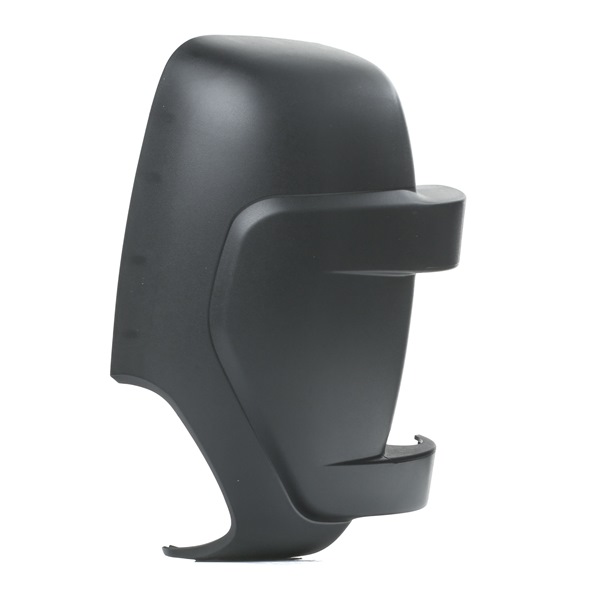 Coque De Rétroviseur Extérieur Gauche Pour Citroën Berlingo, Peugeot Rifter, Expert - ALKAR 6341916