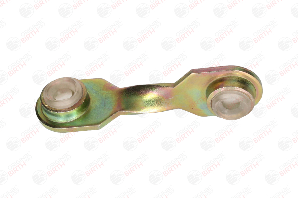 BIRTH 6351 Reparatursatz, Schalthebel Reparatursatz, Schalthebel 6351 BIRTH 1J0711183D VW, AUDI, SKODA, SEAT
