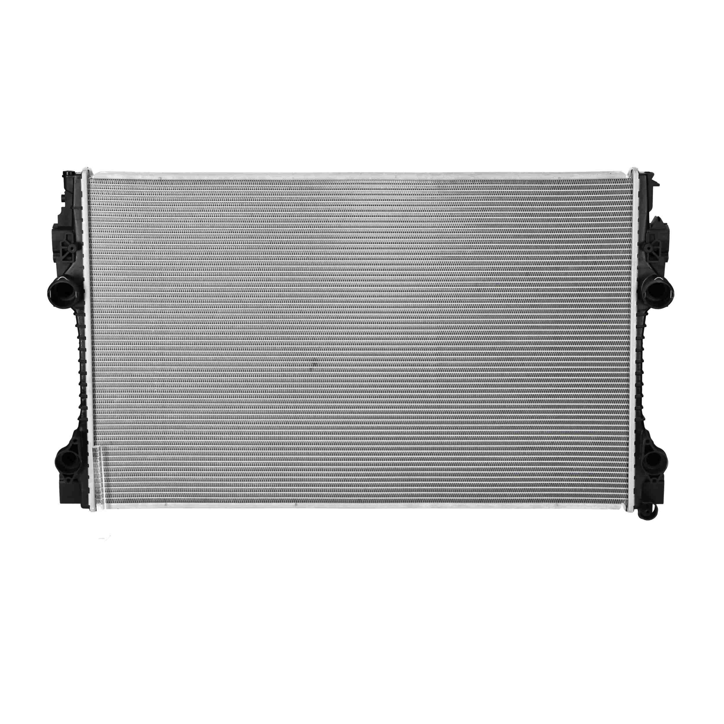 NISSENS 63779 Radiateur