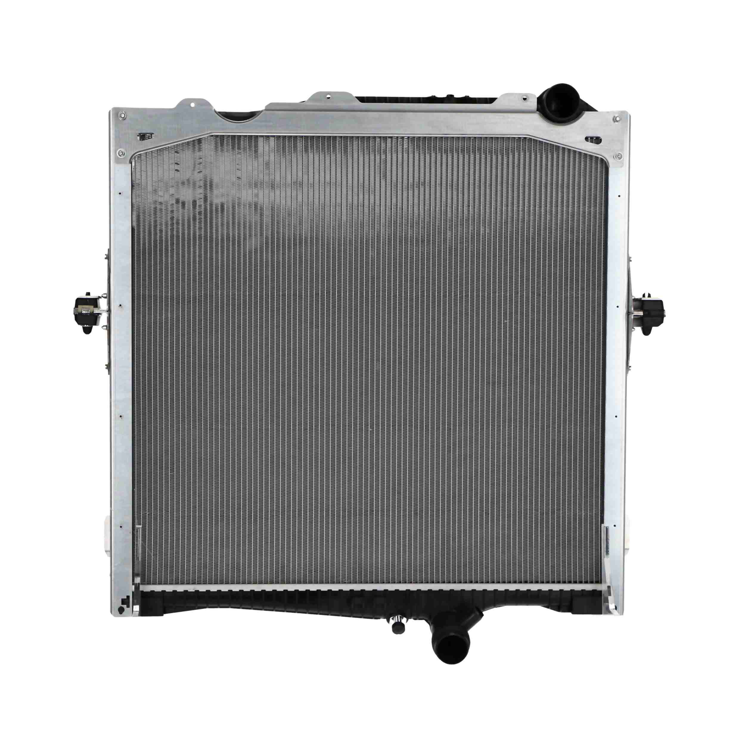 OEN 130084 Radiateur du moteur NISSENS 637877