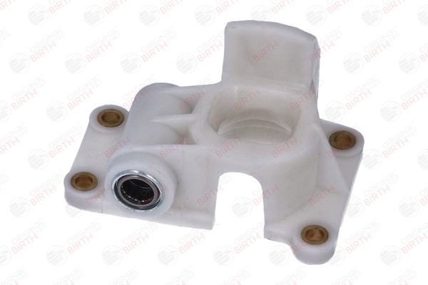 Housing, manual transmission 71719148 BIRTH 6416 FIAT, ALFA ROMEO, LANCIA