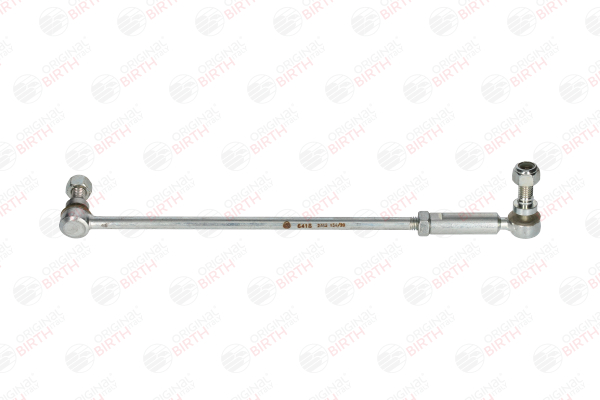 BIRTH 6418 Ремонтен комплект, скоростен лост Fiat Uno 146 60 Diesel 1.7 (146E) 57 K.C. дизел 1992