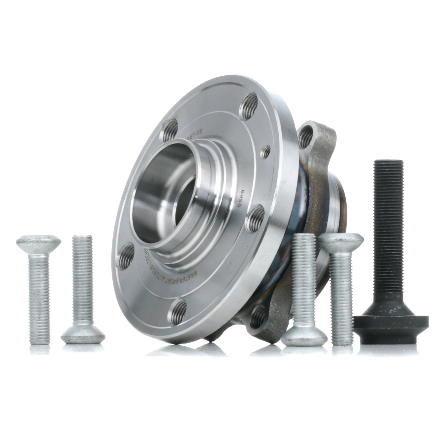 Wheel bearing MASTER-SPORT HD190066231 rating