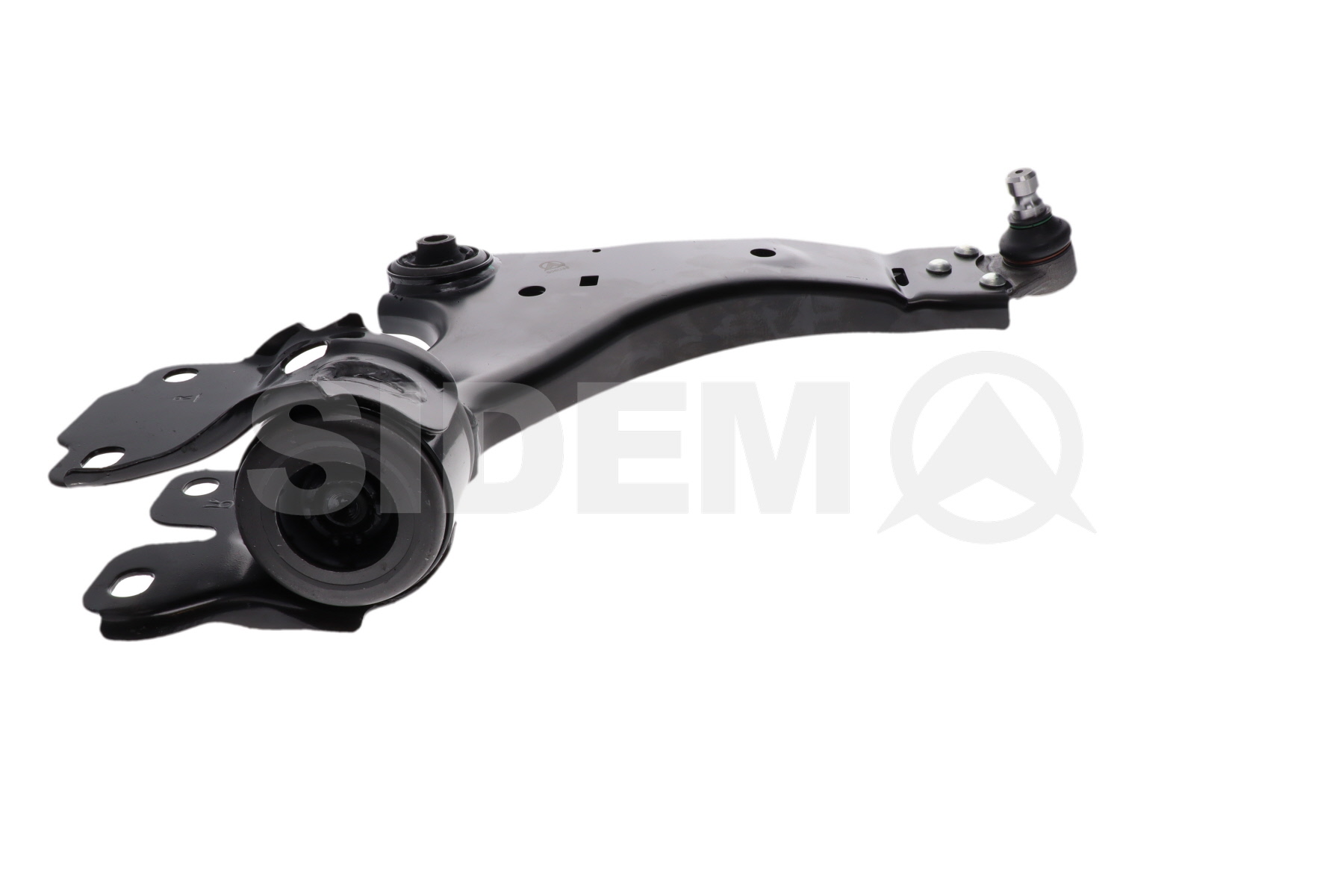 SIDEM 67471 Носач, окачване на колелата размер на конуса: 22mm