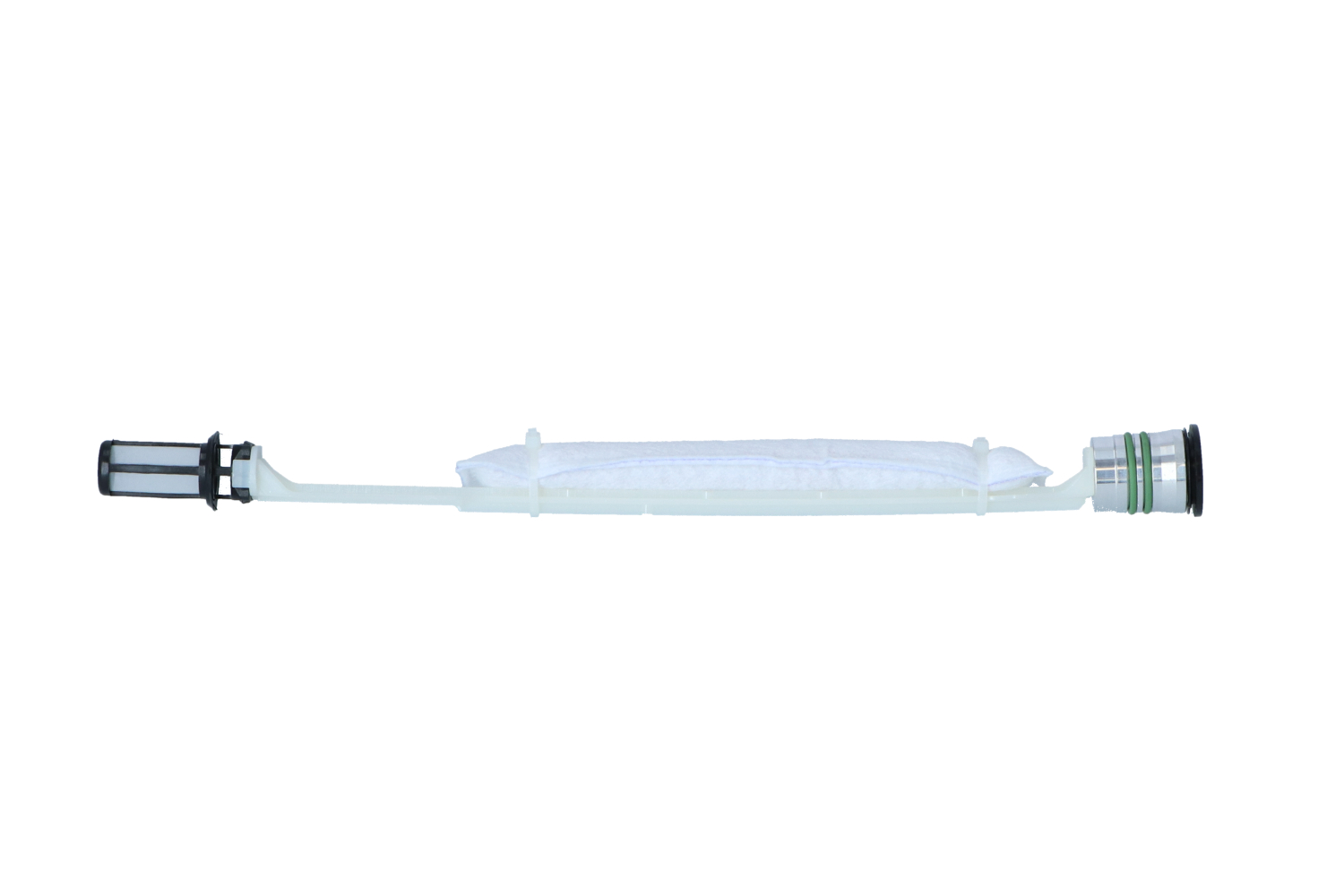 Filtre déshydrateur NRF 33312 évaluation