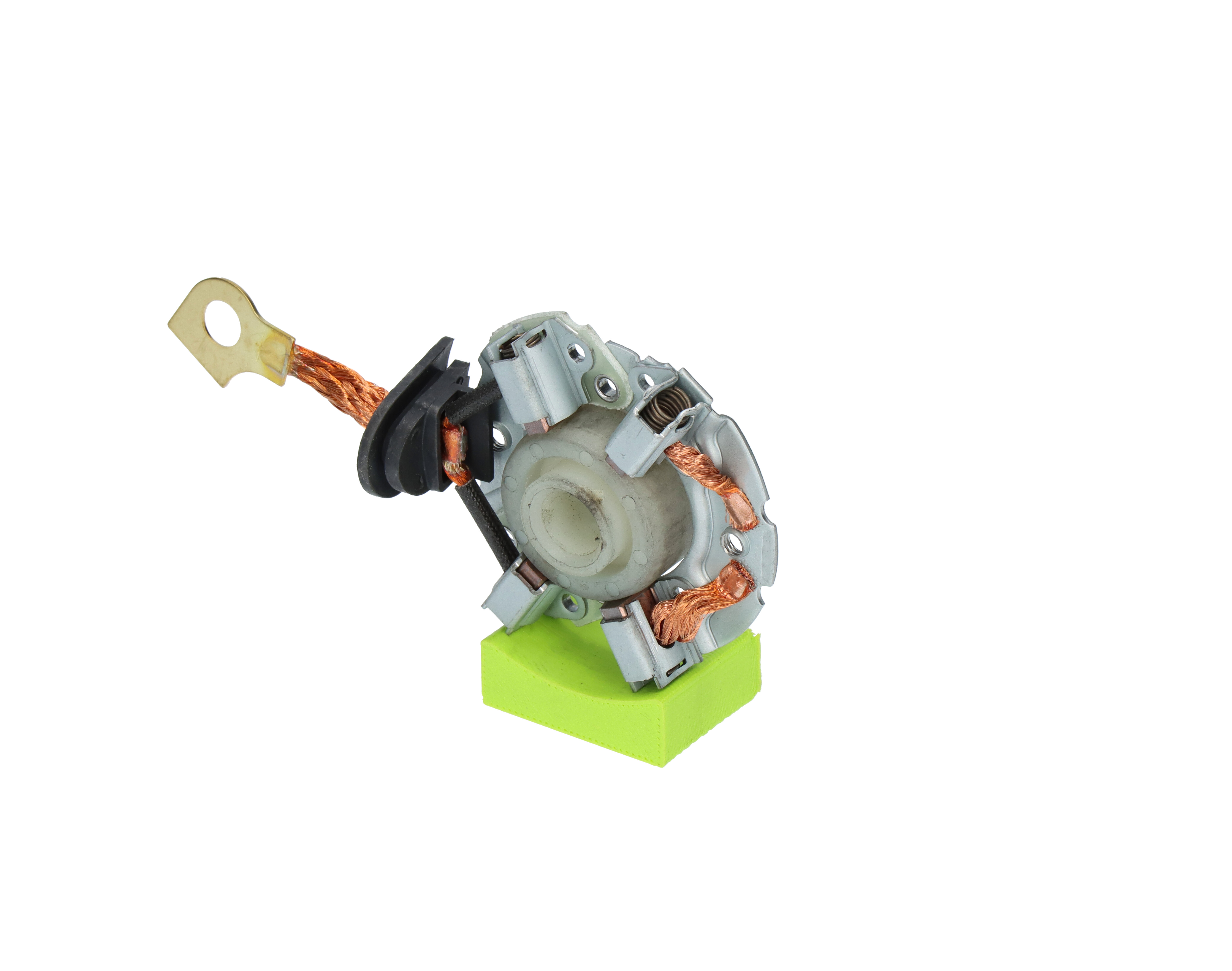 691914 VALEO Escova de carvão, motor de arranque custo