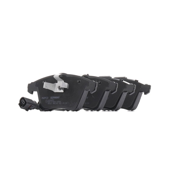 MAPCO 6988HPS Bremsbeläge