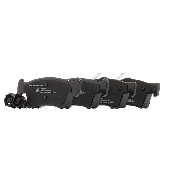 MAPCO 6990HPS Bremsbeläge