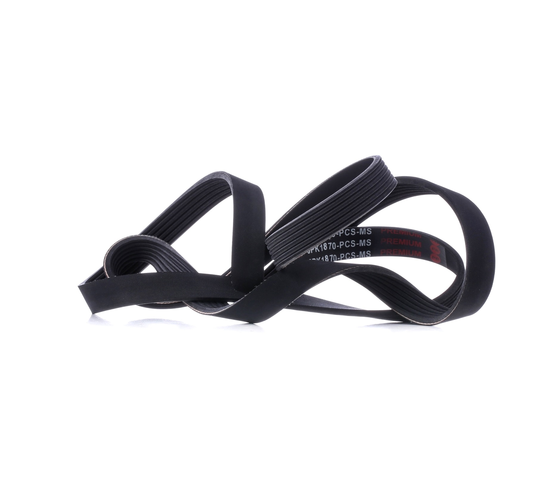 V-ribbed belt MASTER-SPORT 6 PK 1869 rating