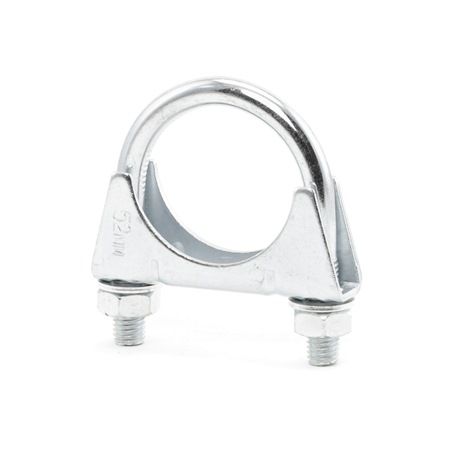 Peça de aperto, sistema de escape WALKER 82325
