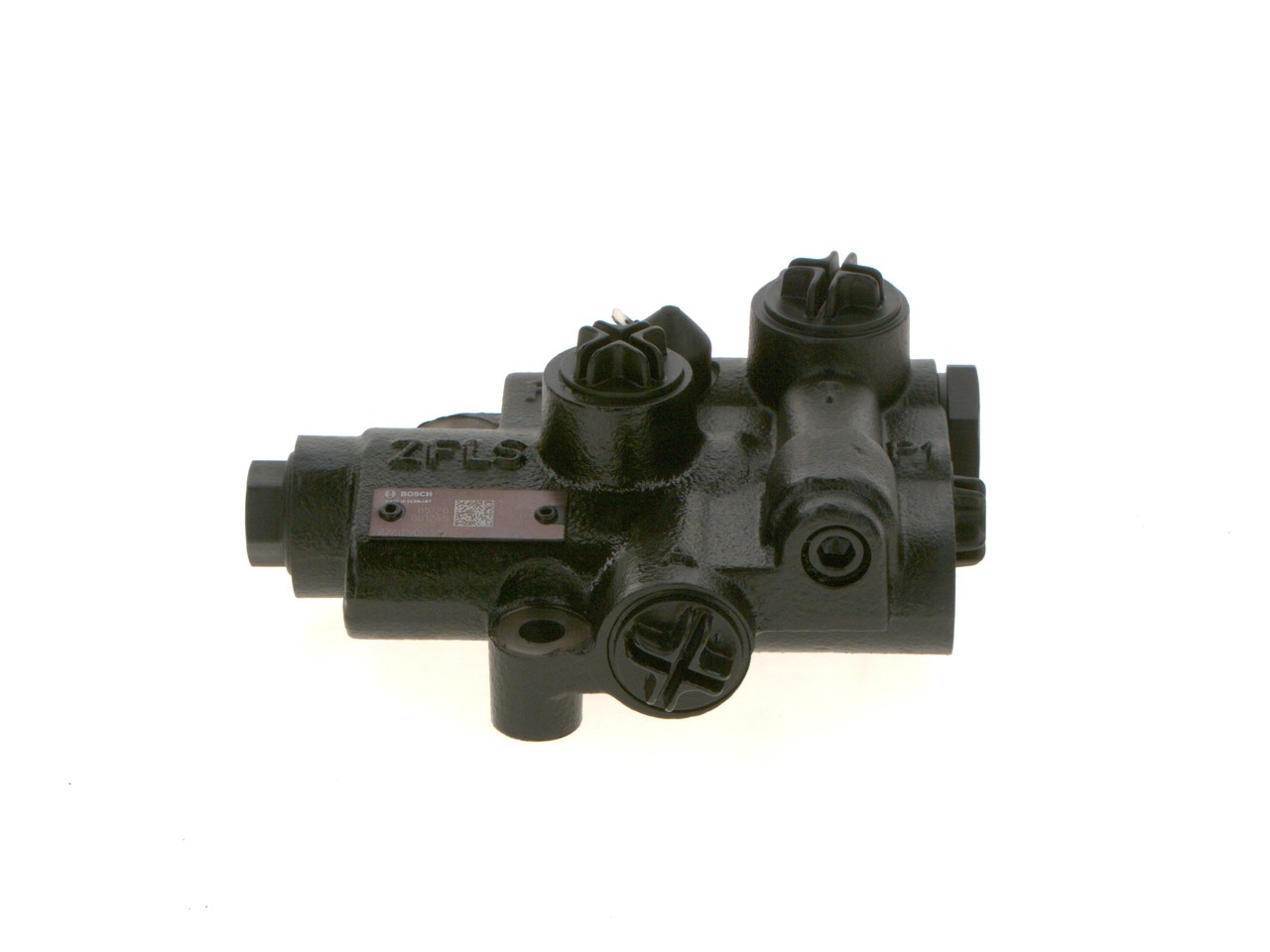 Directional Valve Block, steering BOSCH 7 760 900 315 rating