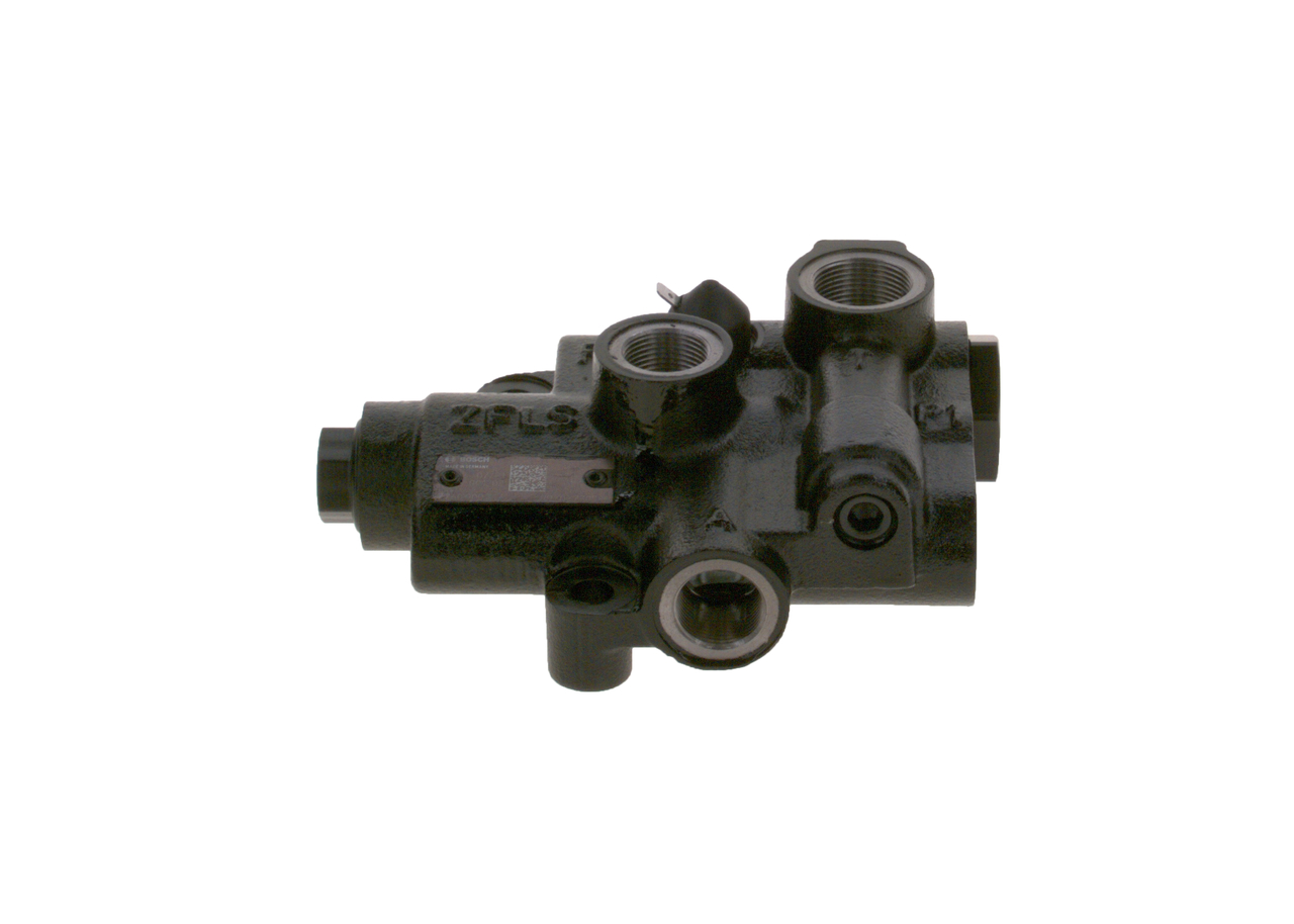 Directional Valve Block, steering BOSCH 7 760 900 317 rating