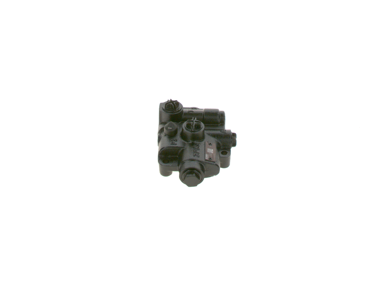Directional Valve Block, steering 118168 BOSCH 7760900323