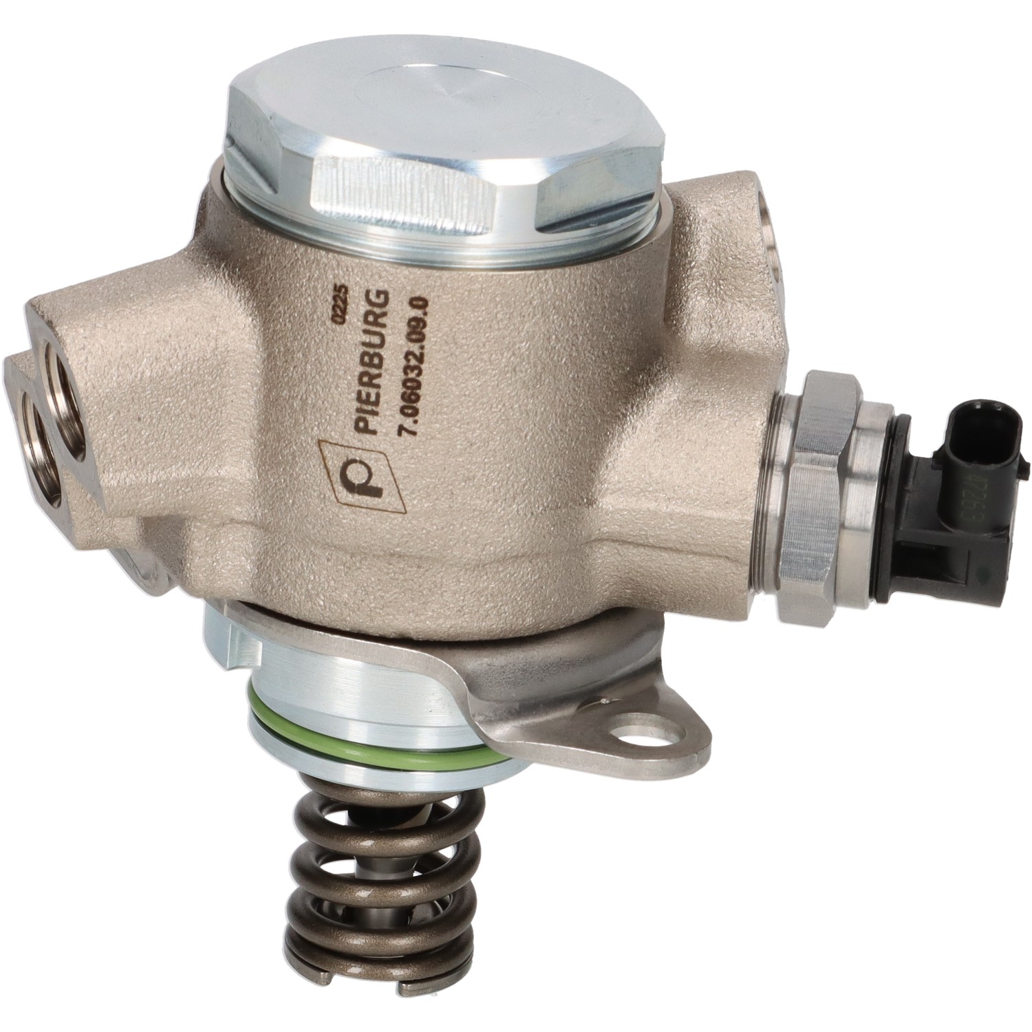PIERBURG 10124026 Bomba injectora de combustível Audi Q7 4L preço
