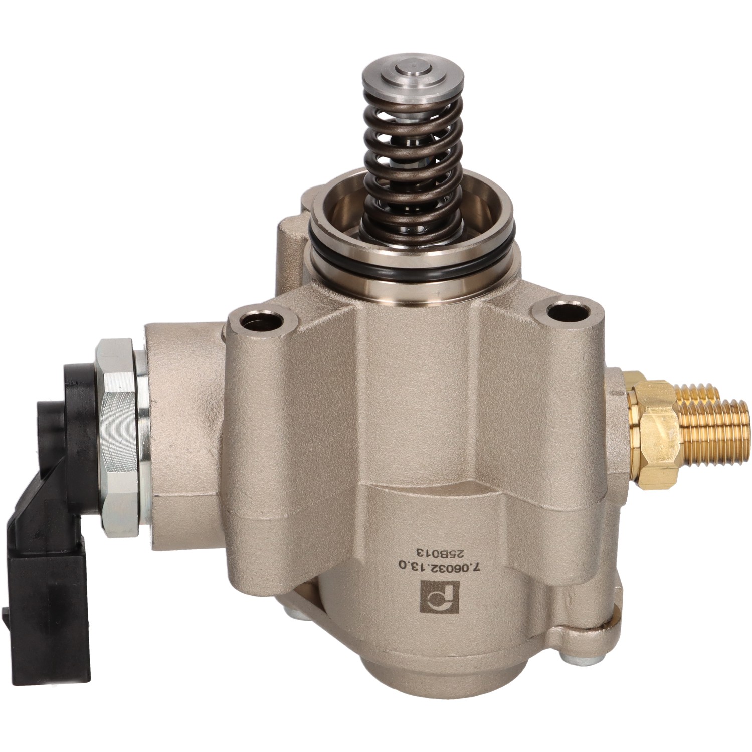 PIERBURG 706032130 Pompe à injection Passat B6 3.6 FSI 4motion 280 CV Essence 2005