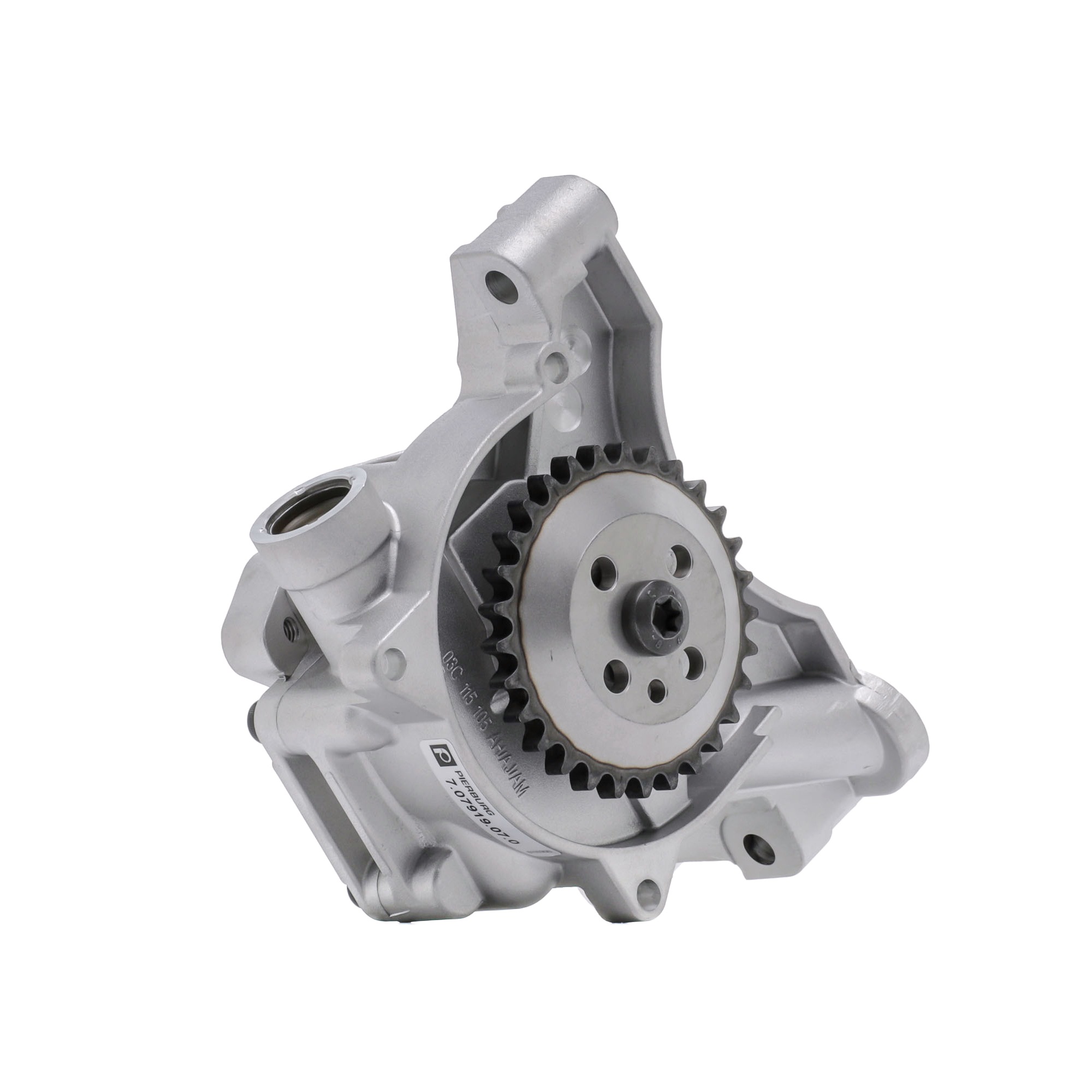 PIERBURG 707919070 Ölpumpe VW EOS 1f7 Kosten