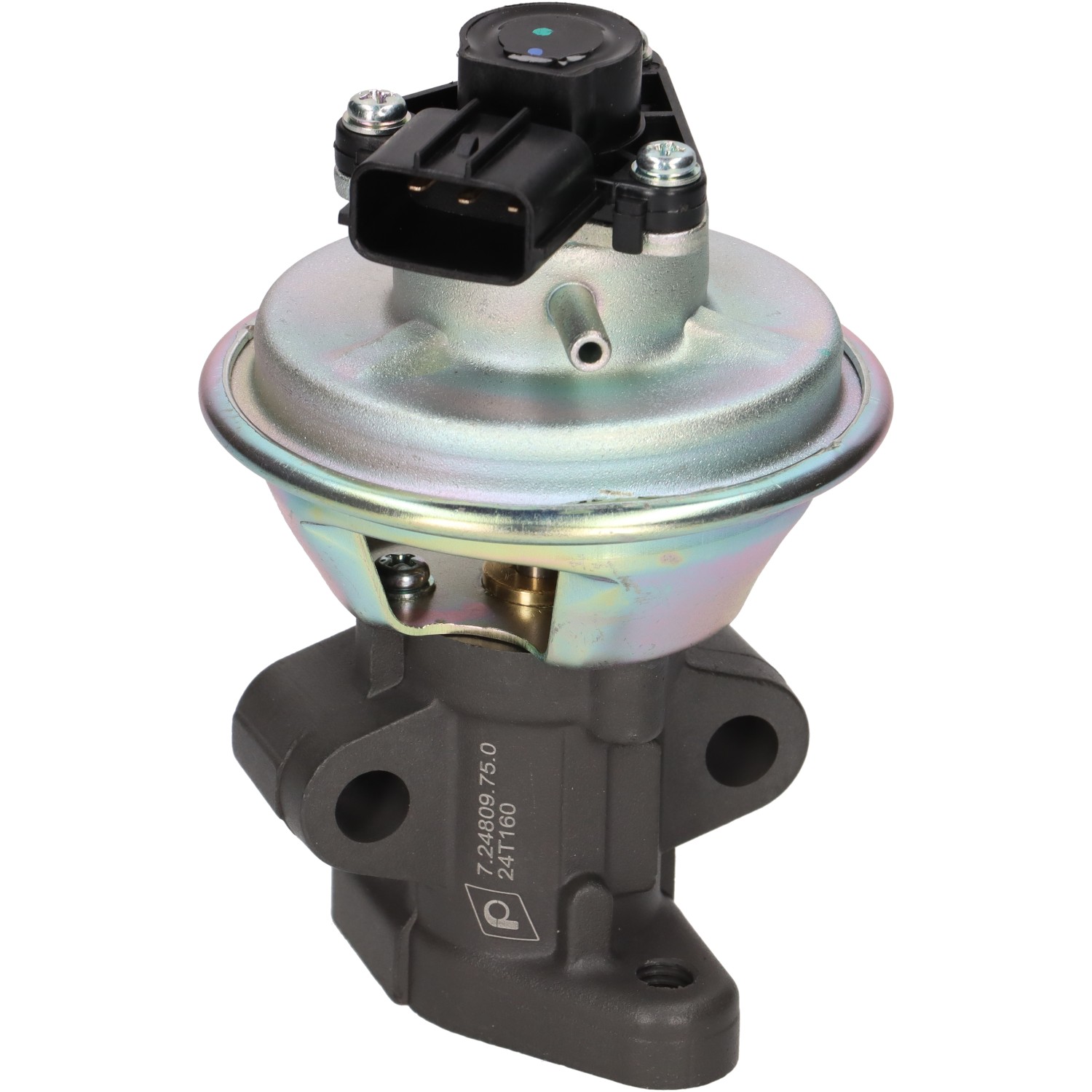 AGR-Ventil 7.24809.75.0 PIERBURG WE0120300A FORD, MAZDA