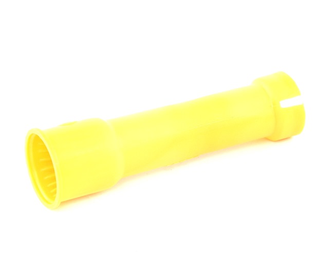 Entonnoir, jauge de niveau d'huile 028 103 663 B MAXGEAR 70-0020 VOLKSWAGEN, AUDI, SEAT, SKODA