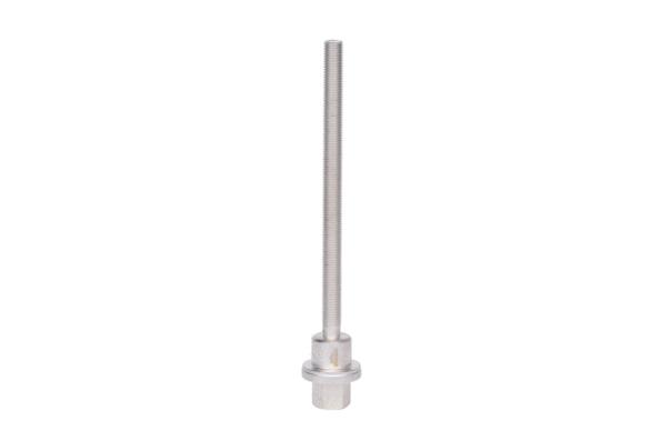 Extractor pivot