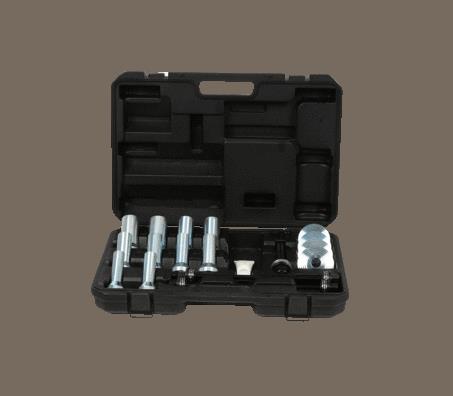 Kit extractor, rótula