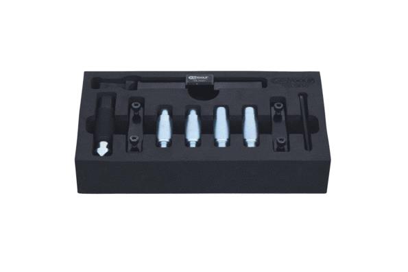Kit extractor, rótula
