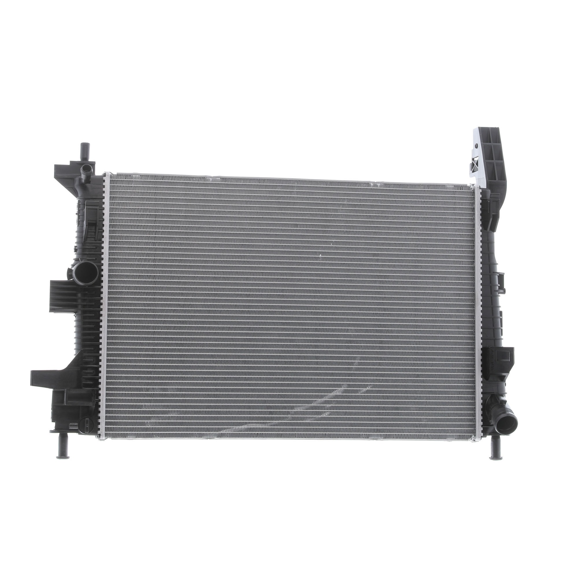 Radiators VALEO 701674 rating