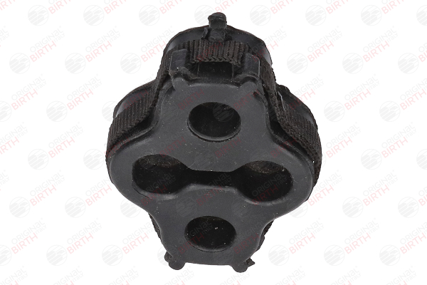 Anschlagpuffer, Schalldämpfer 7080 BIRTH 1755C8 FIAT, PEUGEOT, CITROЁN, DS, TALBOT