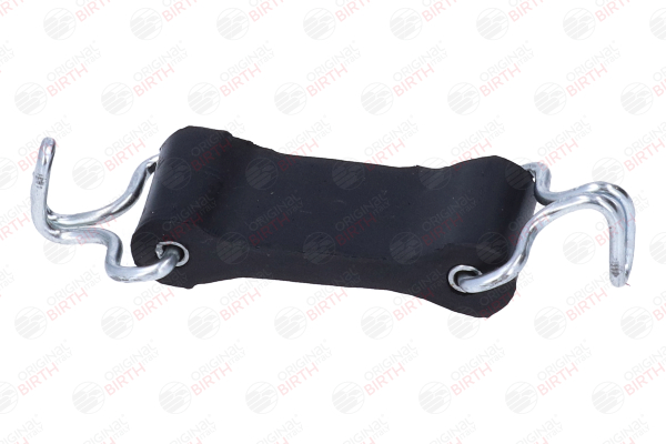 Ударен тампон, гърне 4373254 BIRTH 7087 VW, FIAT, SEAT, ALFA ROMEO, LANCIA