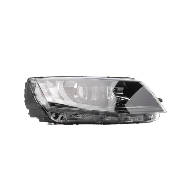 LPO461 MAGNETI MARELLI 711307024259 Scheinwerfer Skoda Octavia 5E LED und Xenon Preis