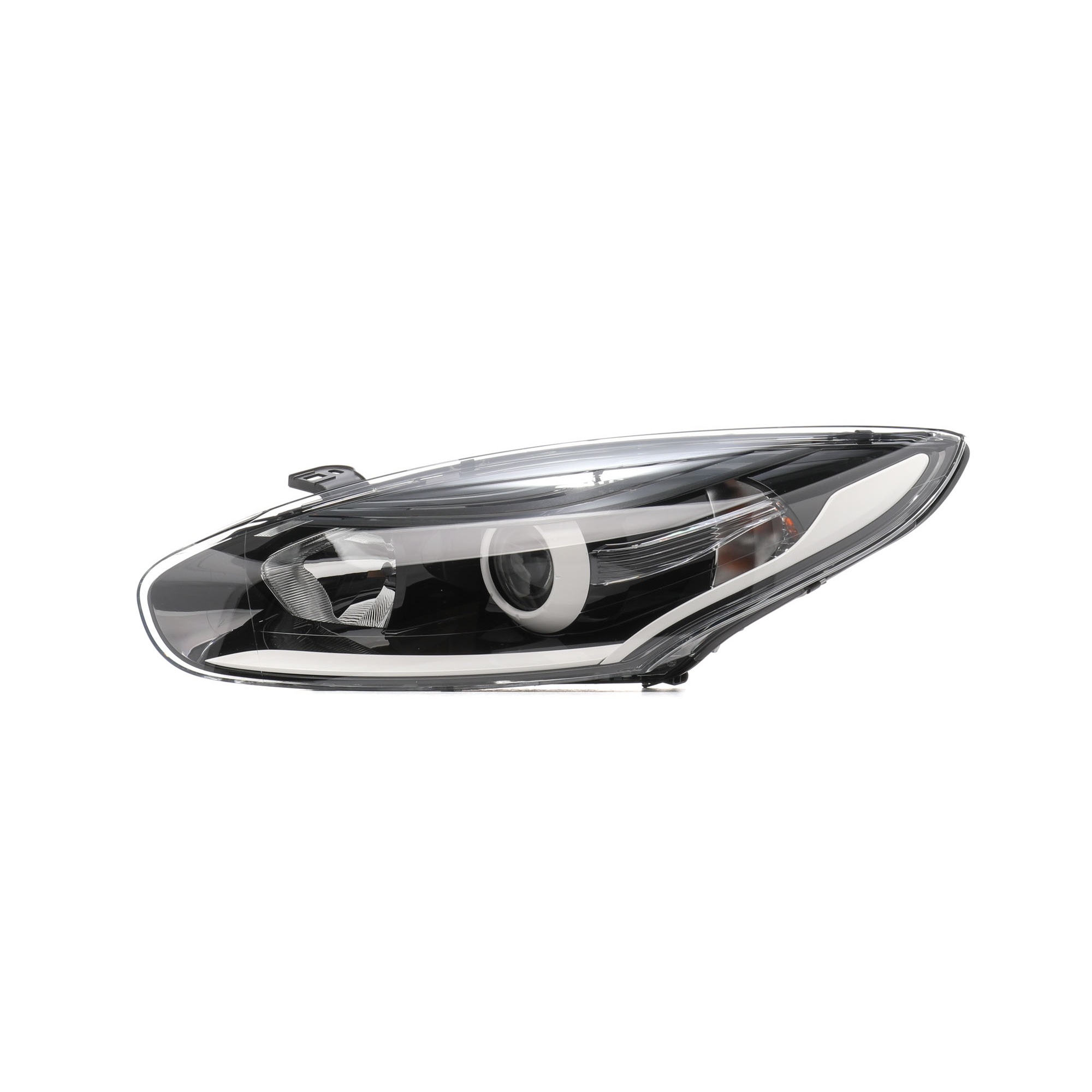 MAGNETI MARELLI 711307024486 Phare Megane 3 Coupé 2.0 R.S. 273 CV Essence 2016