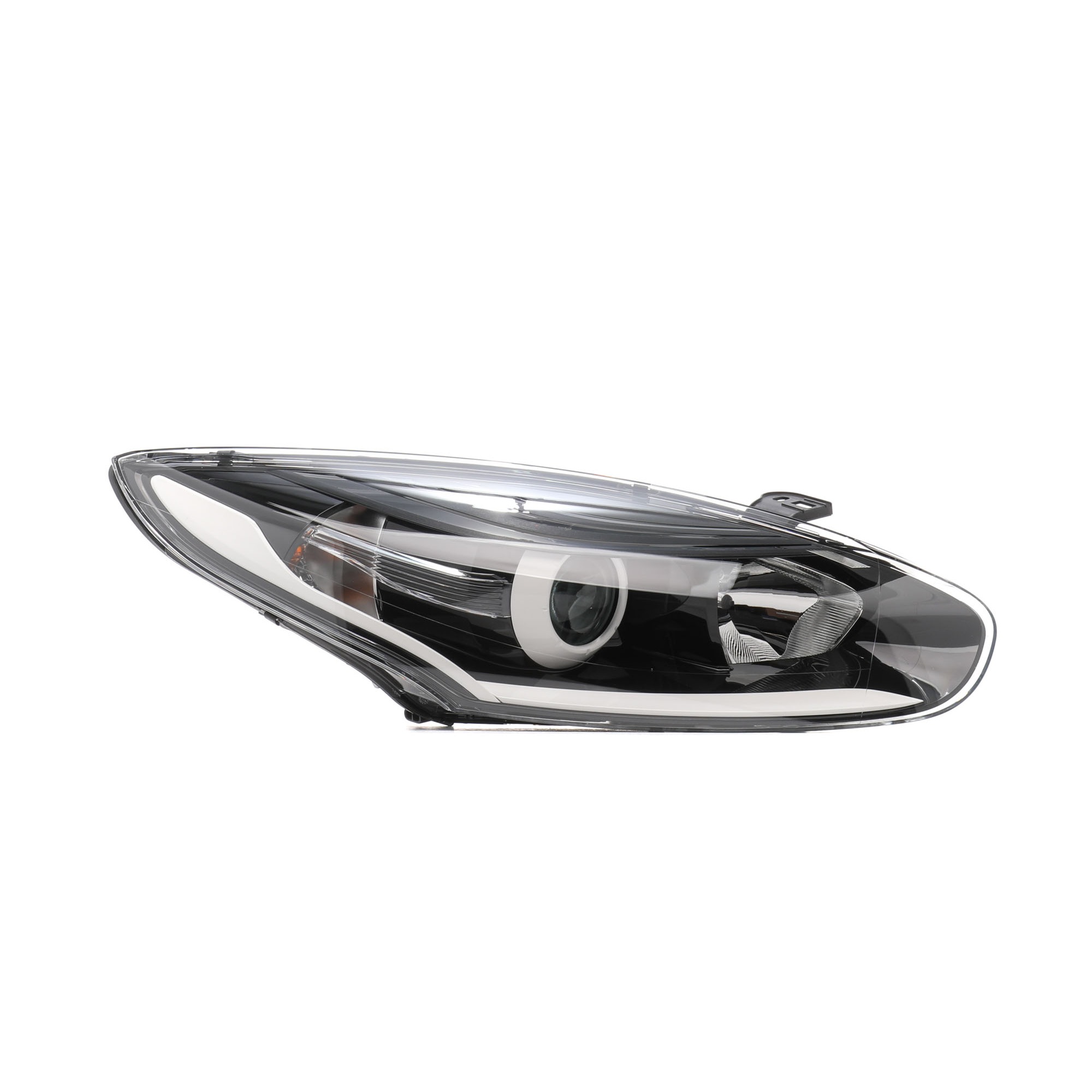 MAGNETI MARELLI 711307024487 Feux avant Megane 3 Coupé 2.0 R.S. 273 CV Essence 2015