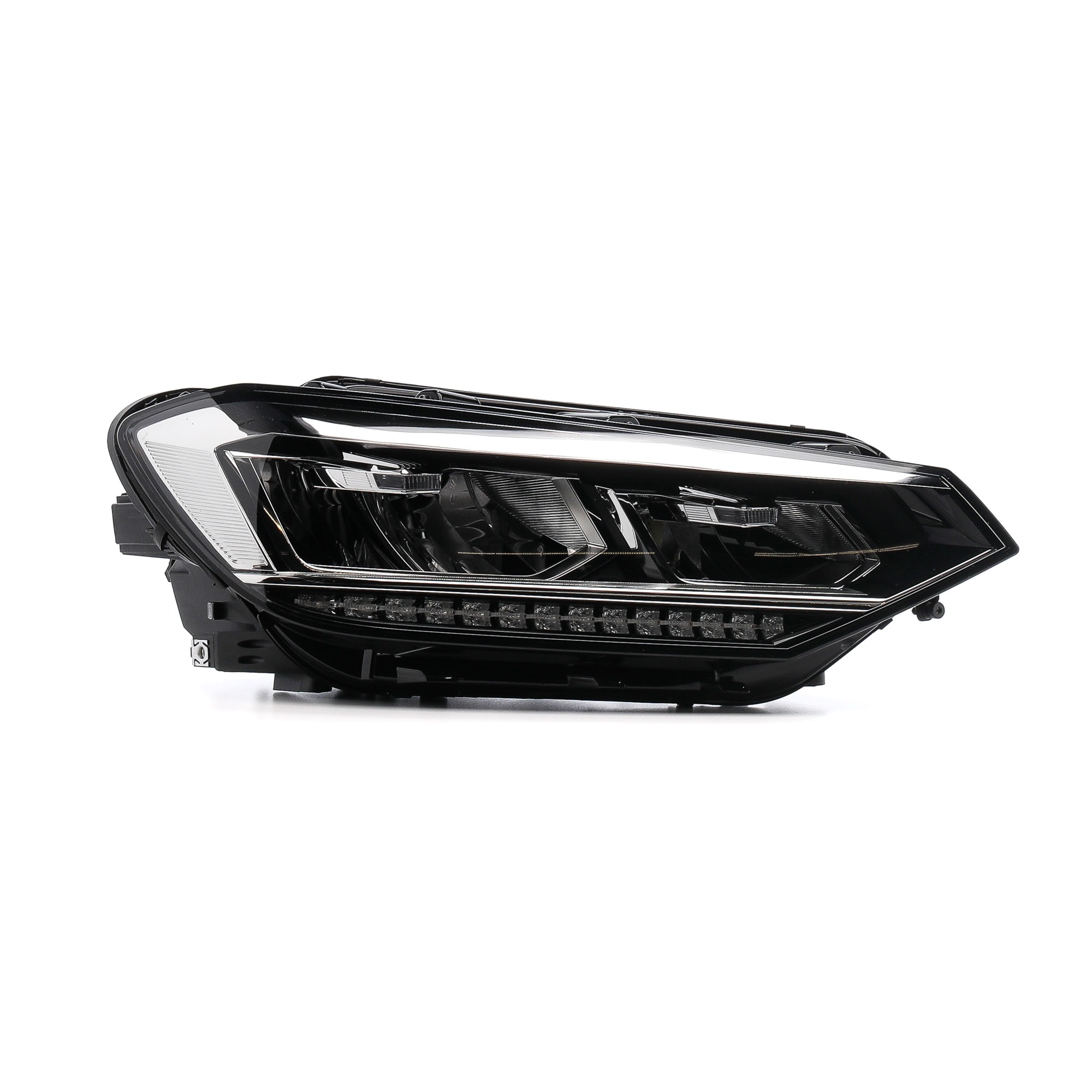 OEN LPL771 Преден фар MAGNETI MARELLI 711451000129