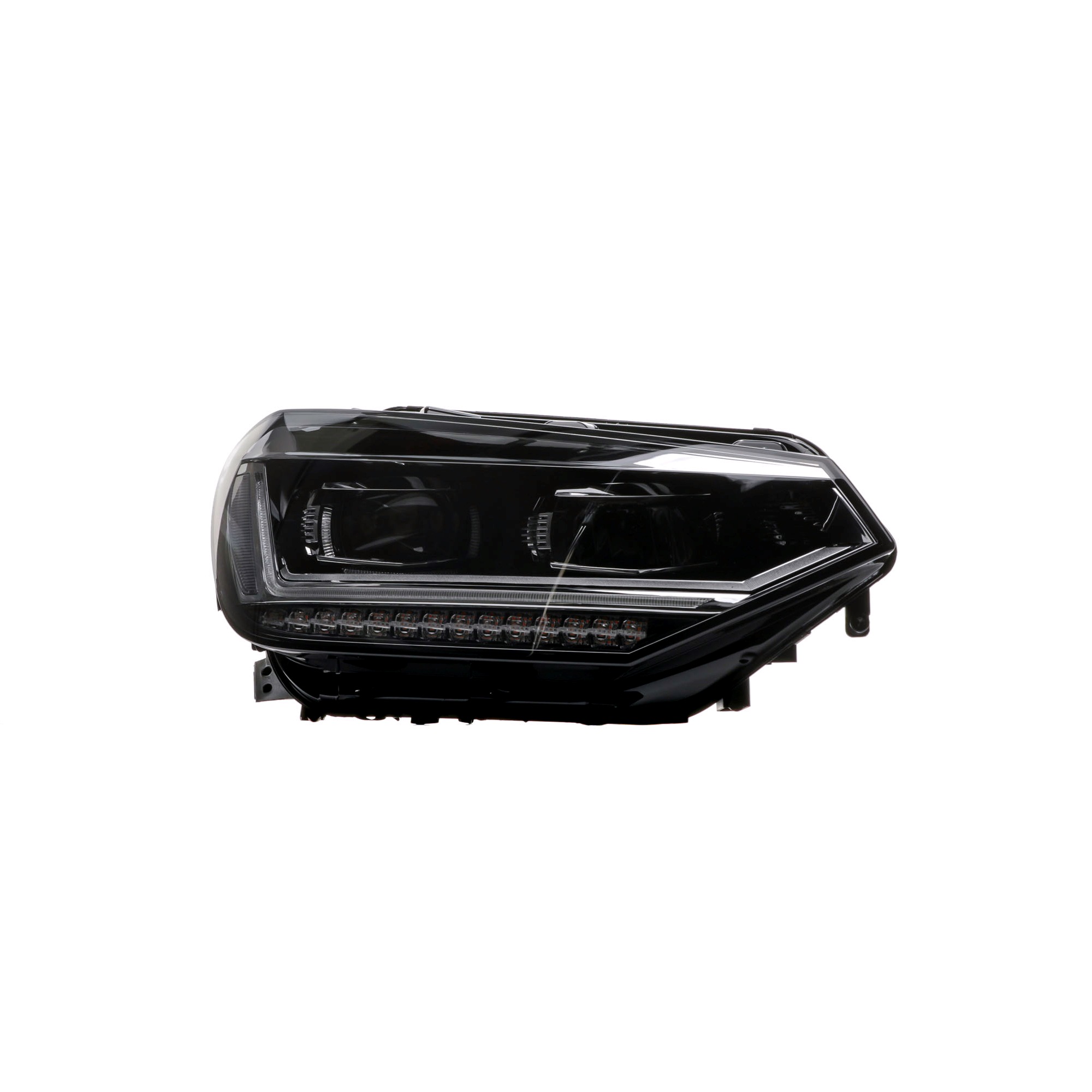 MAGNETI MARELLI 711451000137 Фарове VW Touran 5t 2.0 TDI 150 K.C. дизел 2021