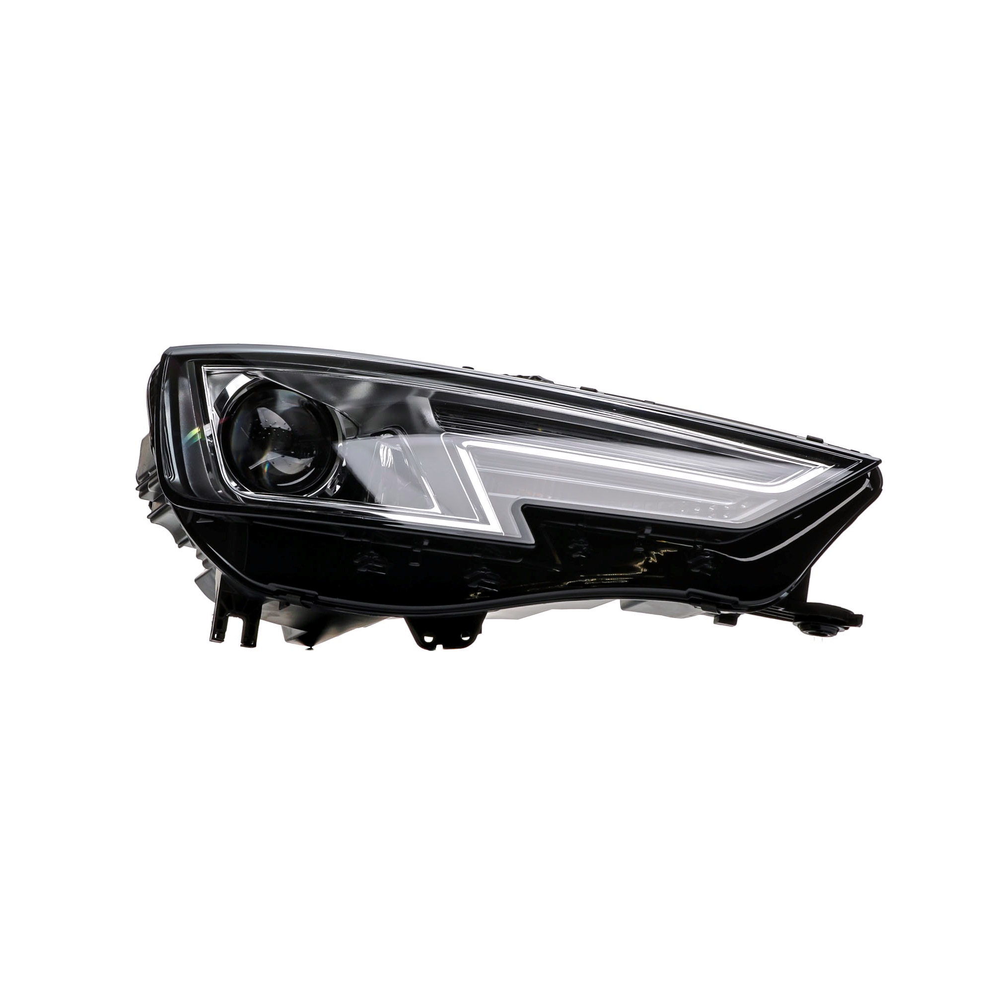 MAGNETI MARELLI 711451000174 Voorlamp Audi A4 B9 Avant 3.0 TDI quattro 272 Pk Diesel 2016